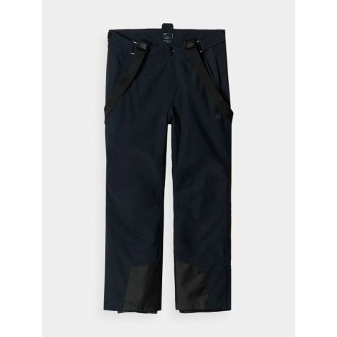 Spodnie narciarskie 4F M 4FWAW24TFTRM0756-20S Spodnie narciarskie 4F M 4FWAW24TFTRM0756-20S