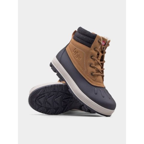 Buty śniegowce Lee Cooper Jr LCJ-24-01-2966L Buty śniegowce Lee Cooper Jr LCJ-24-01-2966L