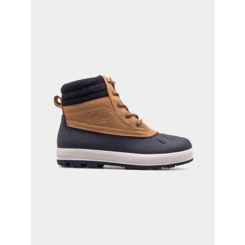 Buty śniegowce Lee Cooper Jr LCJ-24-01-2966L Buty śniegowce Lee Cooper Jr LCJ-24-01-2966L