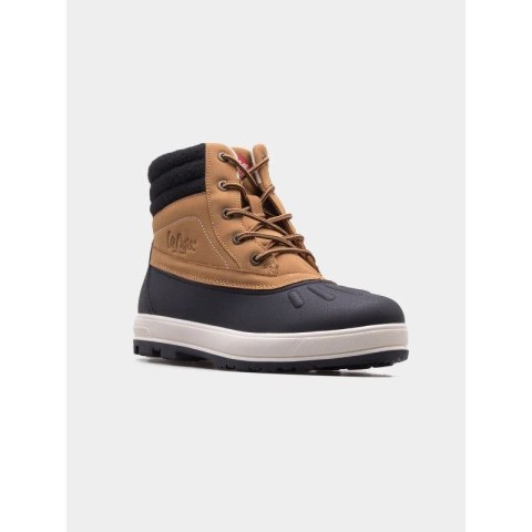 Buty śniegowce Lee Cooper Jr LCJ-24-01-2966L Buty śniegowce Lee Cooper Jr LCJ-24-01-2966L