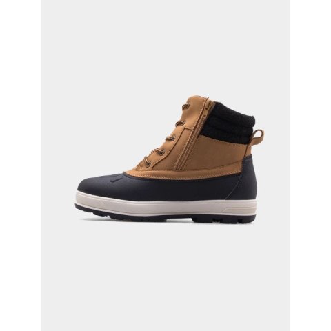 Buty śniegowce Lee Cooper Jr LCJ-24-01-2966L Buty śniegowce Lee Cooper Jr LCJ-24-01-2966L
