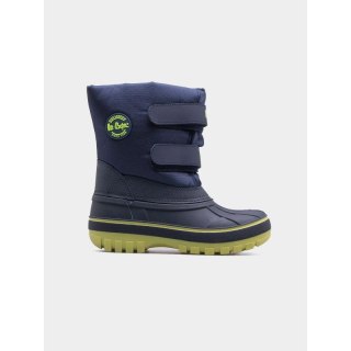 Buty zimowe śniegowce Lee Cooper Jr LCJ-24-44-2845K