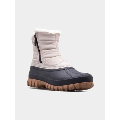 Buty zimowe śniegowce Lee Cooper W LCJ-24-44-2867LB Buty zimowe śniegowce Lee Cooper W LCJ-24-44-2867LB