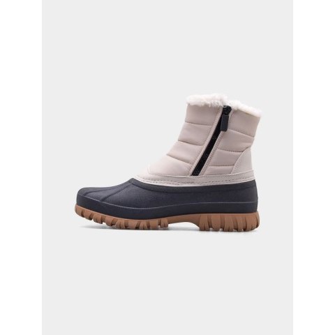 Buty zimowe śniegowce Lee Cooper W LCJ-24-44-2867LB Buty zimowe śniegowce Lee Cooper W LCJ-24-44-2867LB