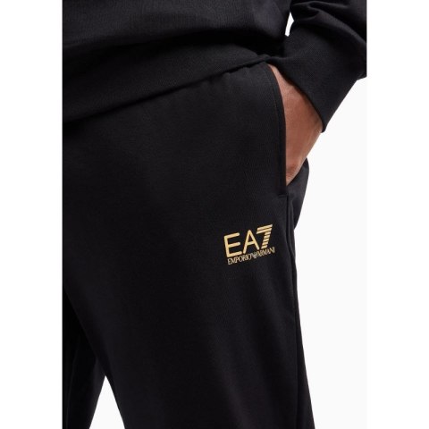 Dres sportowy EA7 Emporio Armani M 8NPV63-PJVRZ-0208 Dres sportowy EA7 Emporio Armani M 8NPV63-PJVRZ-0208