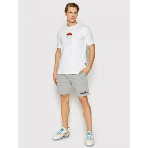 Spodenki sportowe Ellesse Silvan Short M SHF09162-112