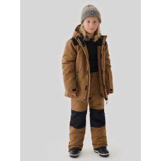 Spodnie narciarskie 4F Jr 4FJWAW24TFTRM658-82S