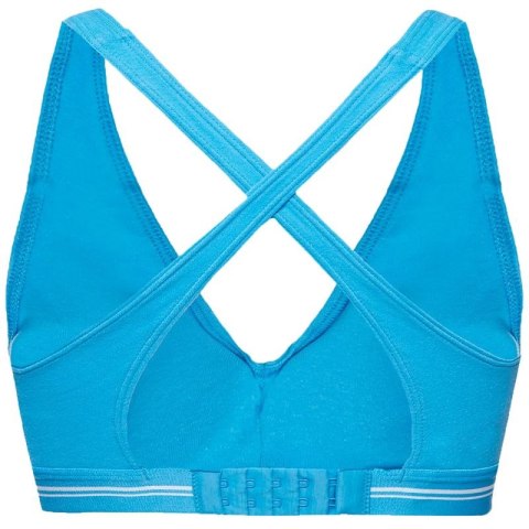 Stanik sportowy Puma Cross-Back Padded Top 1p W 938191 02