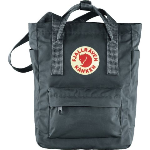 Torba Fjällräven Kånken Totepack Mini Frost F23711-031