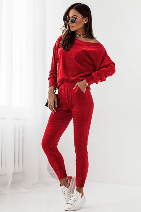 Komplet dresowy KANAVA - Rozmiar XL/XXL Komplet dresowy KANAVA - Rozmiar XL/XXL