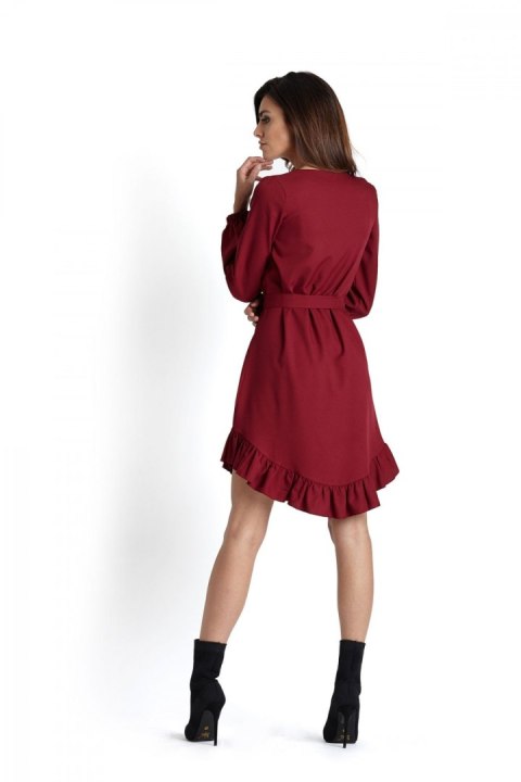SUKIENKA MASHA W STYLU BOHO - Rozmiar 34 SUKIENKA MASHA W STYLU BOHO - Rozmiar 34