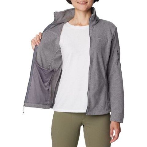 Bluza Columbia Fast Trek II Jacket W 1465351024