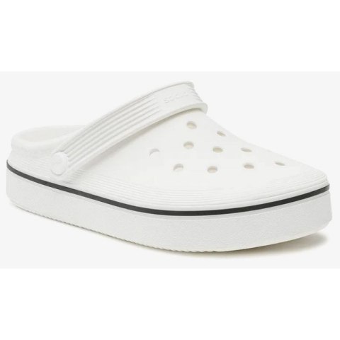 Chodaki Crocs Crocband Of Court 20837-100