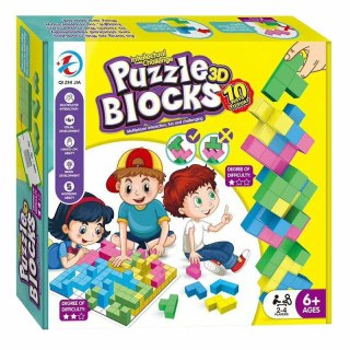 Gra logiczna Puzzle Blocks 3D 603148 HH POLAND