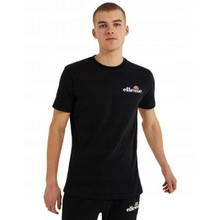 Koszulka Ellesse Voodoo Black M SHB06835-011