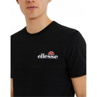 Koszulka Ellesse Voodoo Black M SHB06835-011