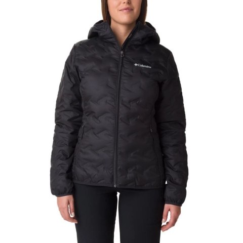 Kurtka Columbia Delta Ridge II Down Hooded Jacket W 2088253010