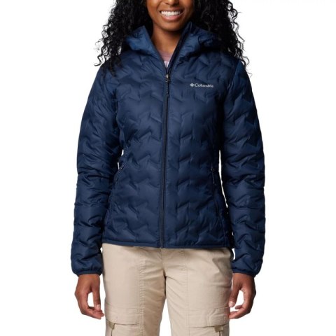 Kurtka Columbia Delta Ridge II Down Hooded Jacket W 2088253464 Kurtka Columbia Delta Ridge II Down Hooded Jacket W 2088253464