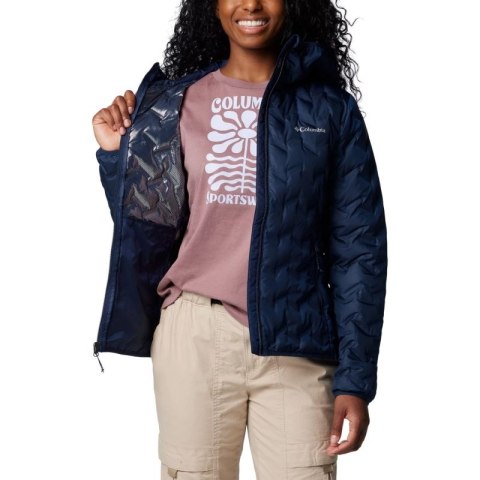 Kurtka Columbia Delta Ridge II Down Hooded Jacket W 2088253464 Kurtka Columbia Delta Ridge II Down Hooded Jacket W 2088253464