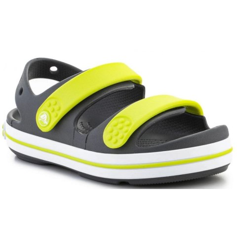 Sandały Crocs Crocband Cruiser Jr 209423-1NJ