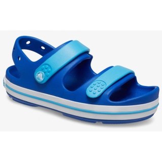 Sandały Crocs Crocband Cruiser Jr 209423-4PA