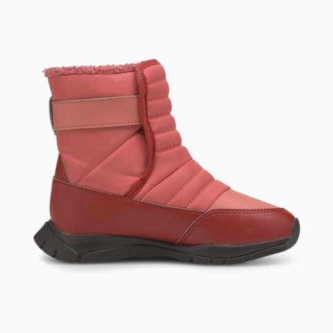 Śniegowce Puma Nieve Boot WTR AC PS Jr 380745-04