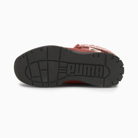 Śniegowce Puma Nieve Boot WTR AC PS Jr 380745-04