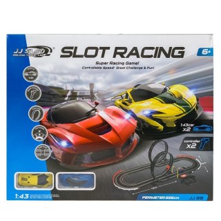 Tor samochodowy Slot Racing 1:43 255956 HH POLAND