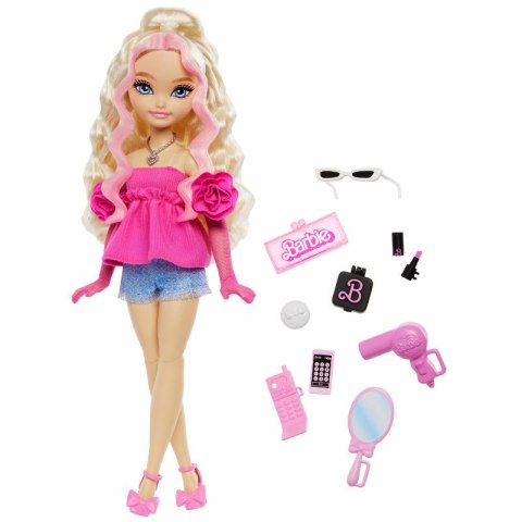 Barbie Dream Besties Malibu Lalka HYC21 MATTEL