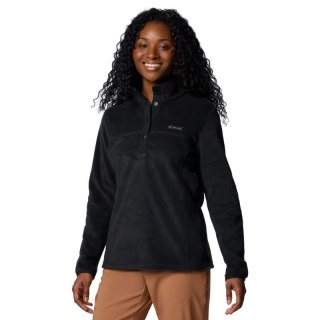 Bluza polarowa Columbia Benton Springs 1/2 Snap Pull Over II W 2085651010