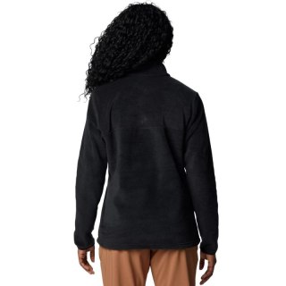 Bluza polarowa Columbia Benton Springs 1/2 Snap Pull Over II W 2085651010