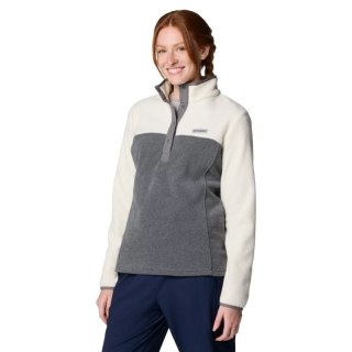 Bluza polarowa Columbia Benton Springs 1/2 Snap Pull Over II W 2085651023