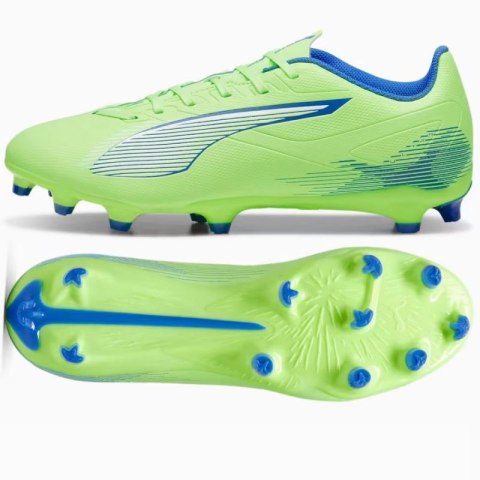 Buty piłkarskie Puma Ultra 5 Play FG/AG M 107689-03