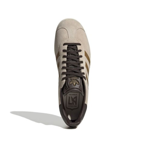 Buty adidas Gazelle MLS M IH0203