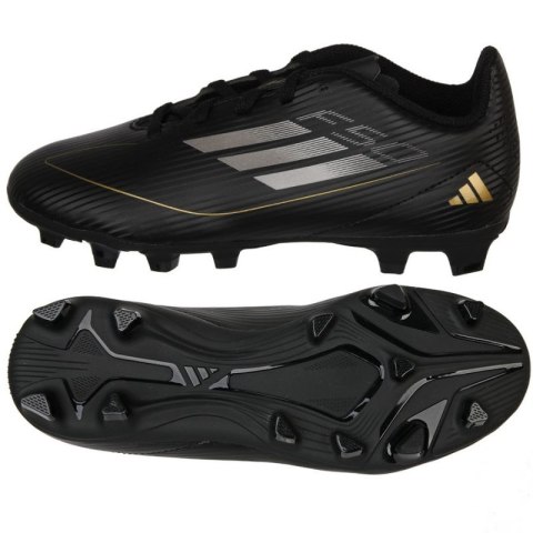 Buty piłkarskie adidas F50 Club Jr IF1380 Buty piłkarskie adidas F50 Club Jr IF1380