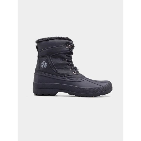 Buty zimowe Lee Cooper M LCJ-24-44-2872MA Buty zimowe Lee Cooper M LCJ-24-44-2872MA