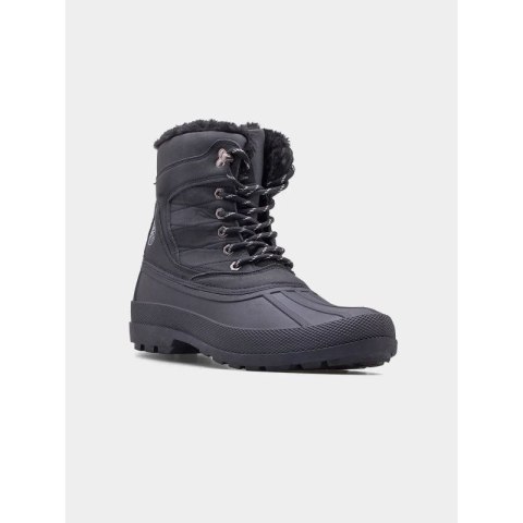 Buty zimowe Lee Cooper M LCJ-24-44-2872MA Buty zimowe Lee Cooper M LCJ-24-44-2872MA