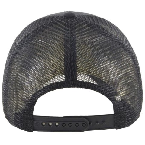 Czapka z daszkiem 47 Brand NHL Anaheim Ducks Branson Cap H-BRANS25CTP-BKC Czapka z daszkiem 47 Brand NHL Anaheim Ducks Branson Cap H-BRANS25CTP-BKC