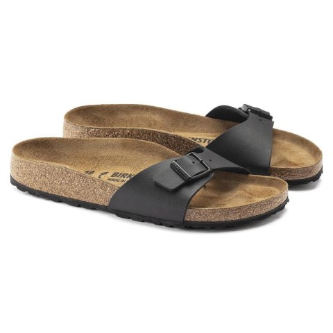 Klapki Birkenstock Madrid BS W 0040793