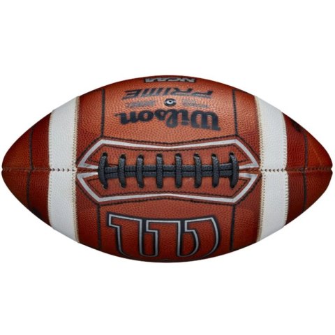 Piłka Wilson GST Prime Official Football Game Ball WTF1103IB