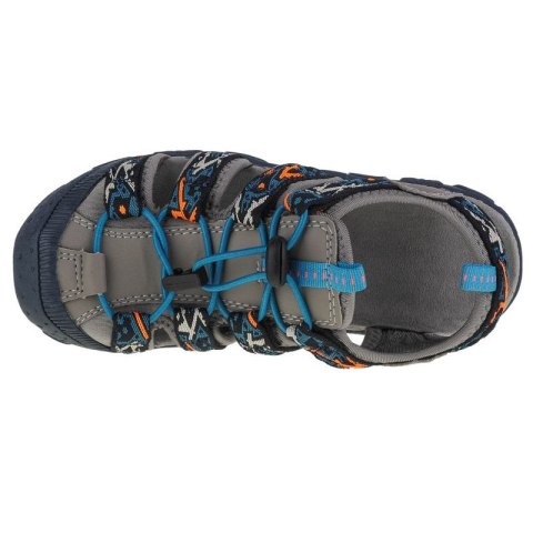 Sandały CMP Sahiph Hiking Sandal Jr 30Q9524-46UE