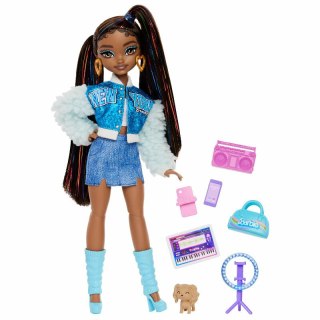 Barbie Dream Besties Brooklyn Lalka HYC22 MATTEL