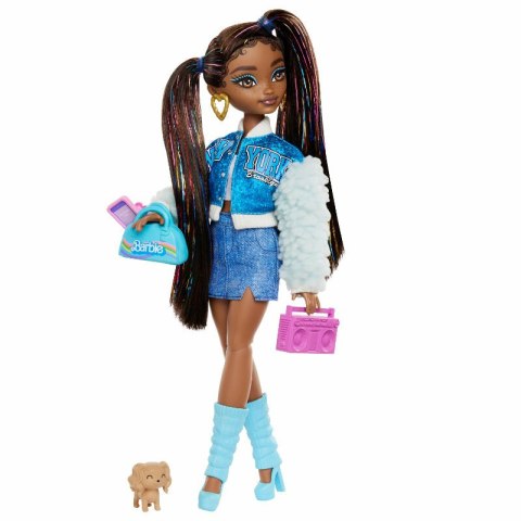 Barbie Dream Besties Brooklyn Lalka HYC22 MATTEL