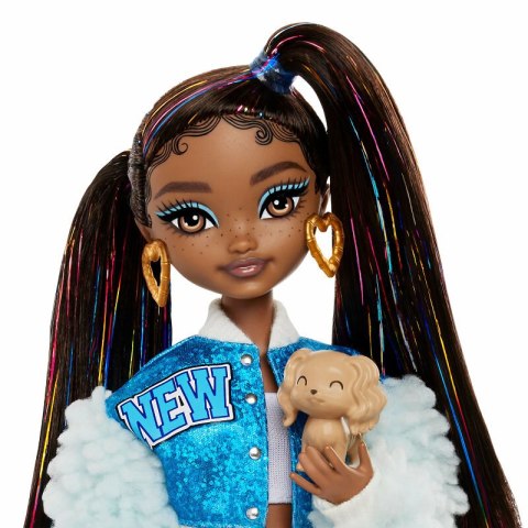 Barbie Dream Besties Brooklyn Lalka HYC22 MATTEL