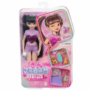 Barbie Dream Besties Renee Lalka HYC24 MATTEL