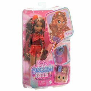 Barbie Dream Besties Teresa Lalka HYC23 MATTEL