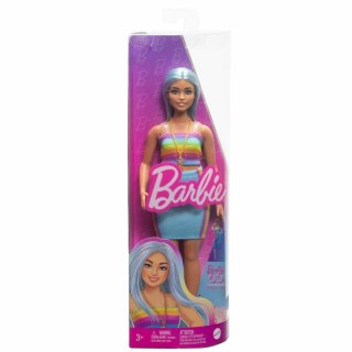 Barbie Lalka Fashionistas 218 HRH16 FBR37 MATTEL