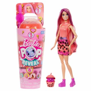 Barbie Pop Reveal Lalka Mango seria Bubble Tea HTJ22 MATTEL