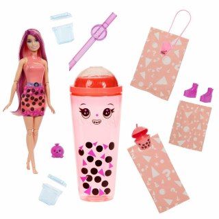 Barbie Pop Reveal Lalka Mango seria Bubble Tea HTJ22 MATTEL