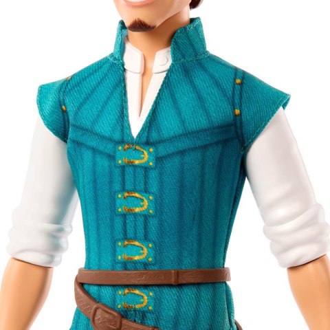 Disney Princess Flynn Rider Lalka podstawowa HLV98 HLV96 MATTEL